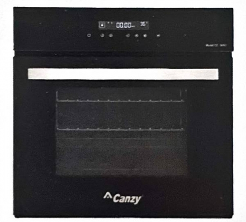 Lò nướng Canzy CZ-06AU